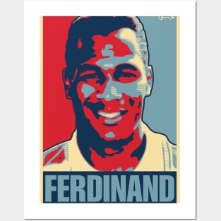 Ferdinand Posters and Art